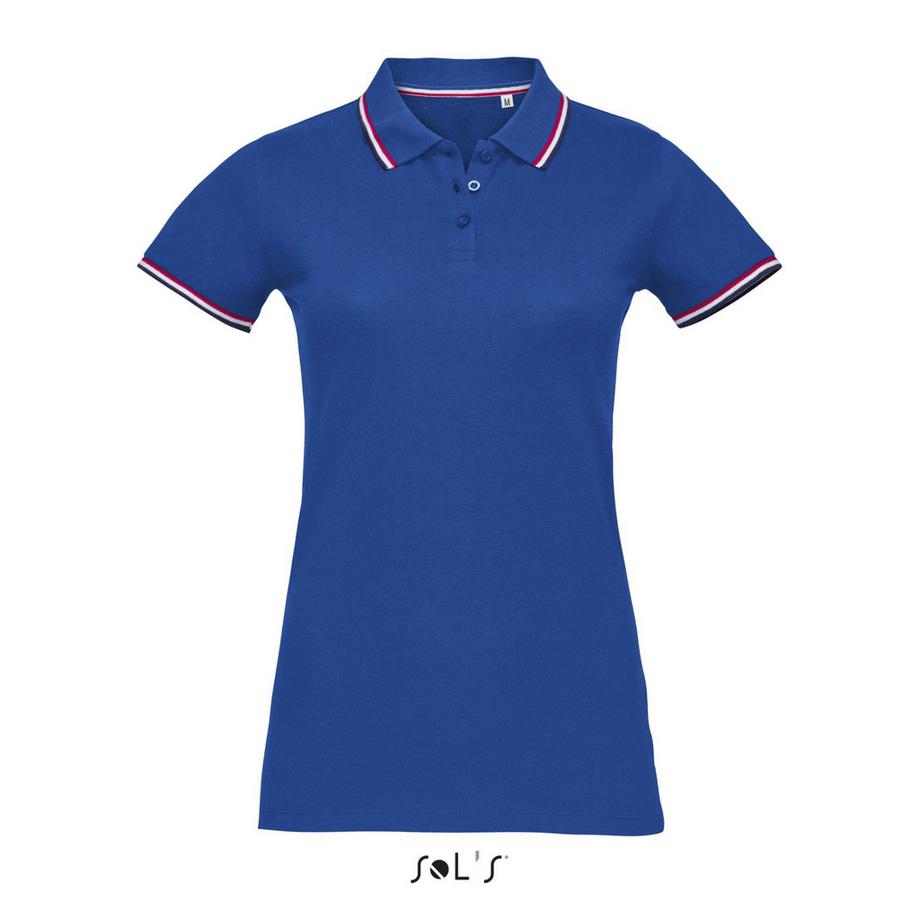 SOLS Ol' Prestige Poloshirt  