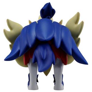 Takara Tomy  Statische Figur - Moncollé - Pokemon - ML-19 - Zamazenta 