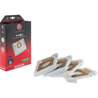 Hoover H81 (Staubbeutel, 1-teilig)  