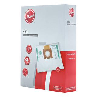 Hoover H81 (Staubbeutel, 1-teilig)  