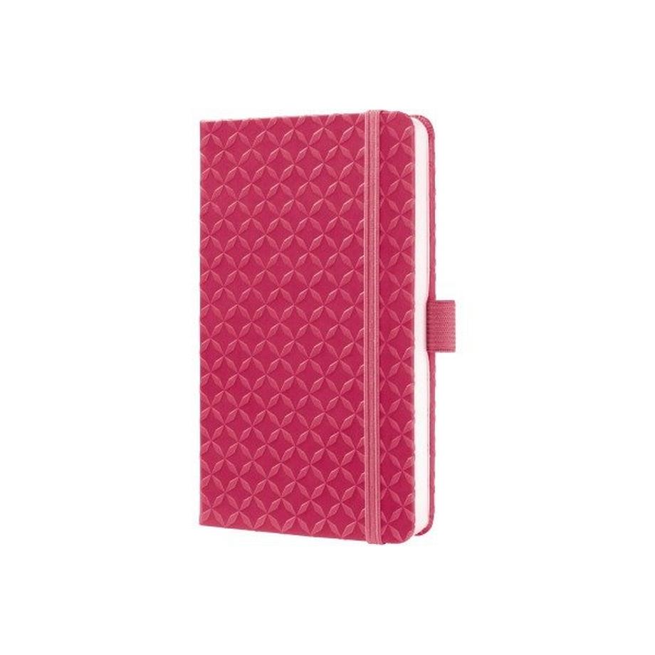 Taccuino Jolie - a righe - circa A6