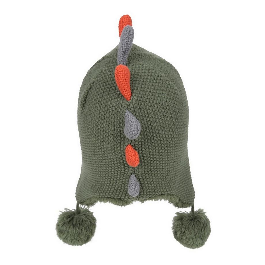 Mountain Warehouse  Ensemble Bonnet Et Gants motif/style Dragon 