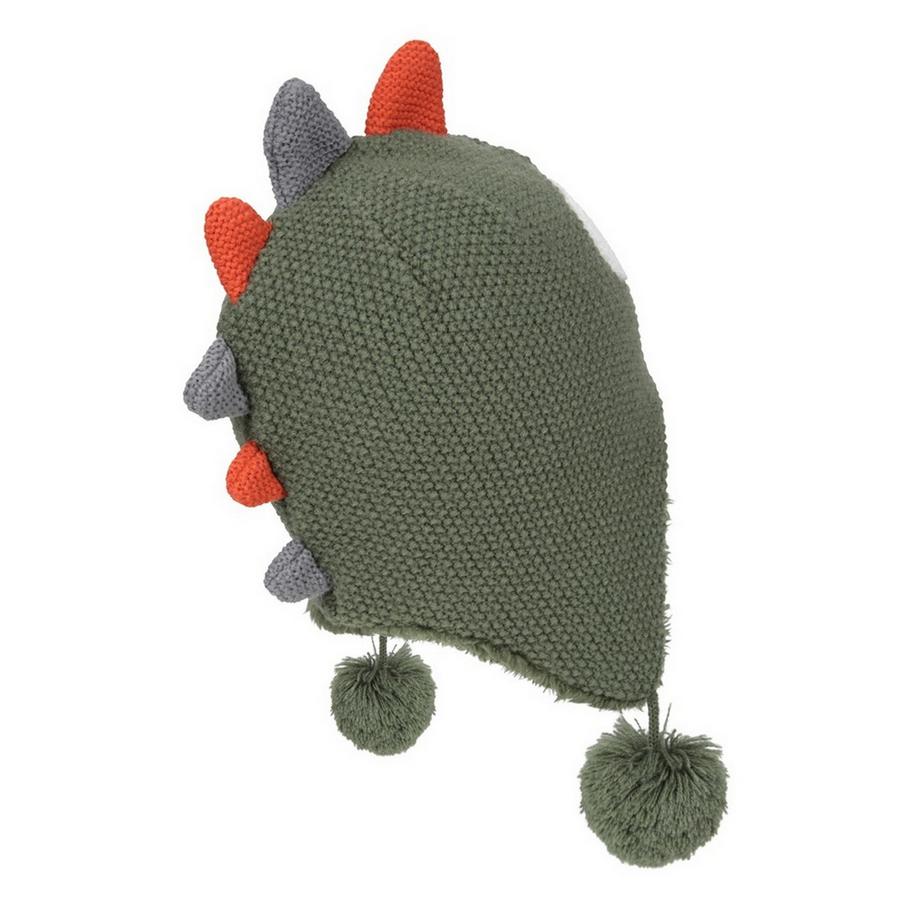 Mountain Warehouse  Ensemble Bonnet Et Gants motif/style Dragon 