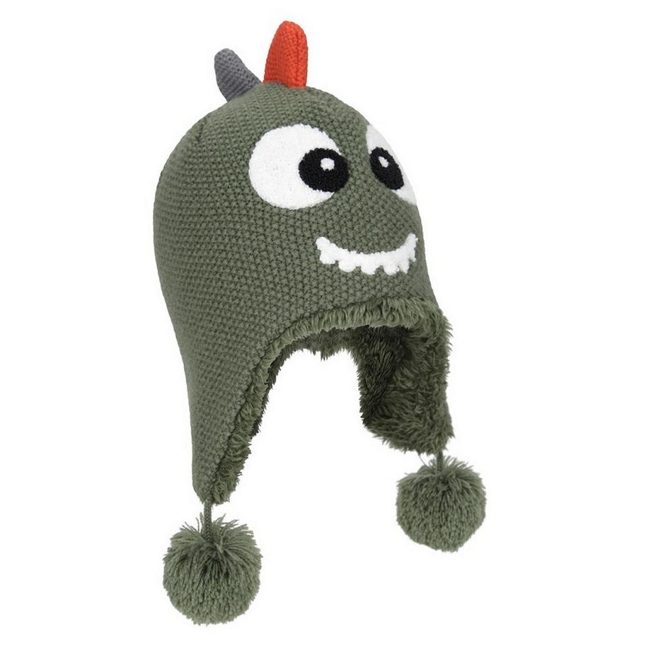 Mountain Warehouse  Ensemble Bonnet Et Gants motif/style Dragon 