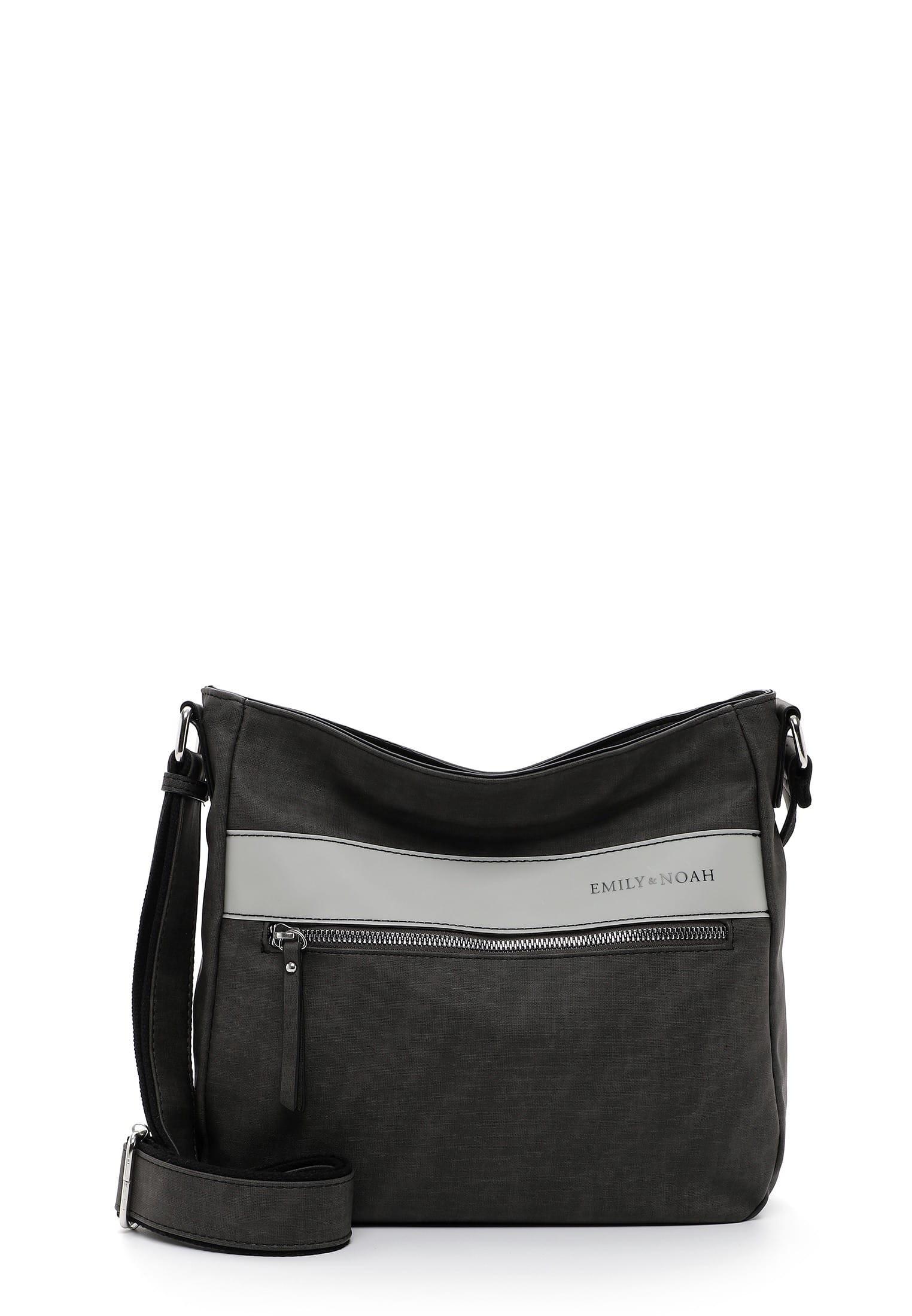 Image of Umhängetasche E&n Bonnie Damen Taubengrau ONE SIZE