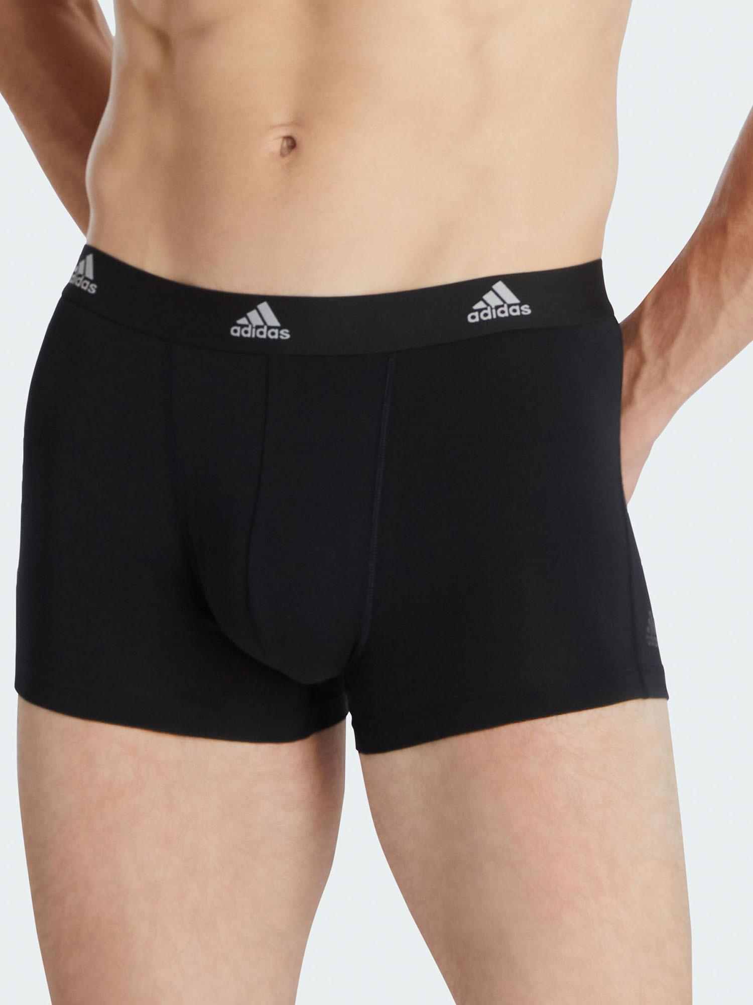 adidas  Trunk Active Flex Cotton 