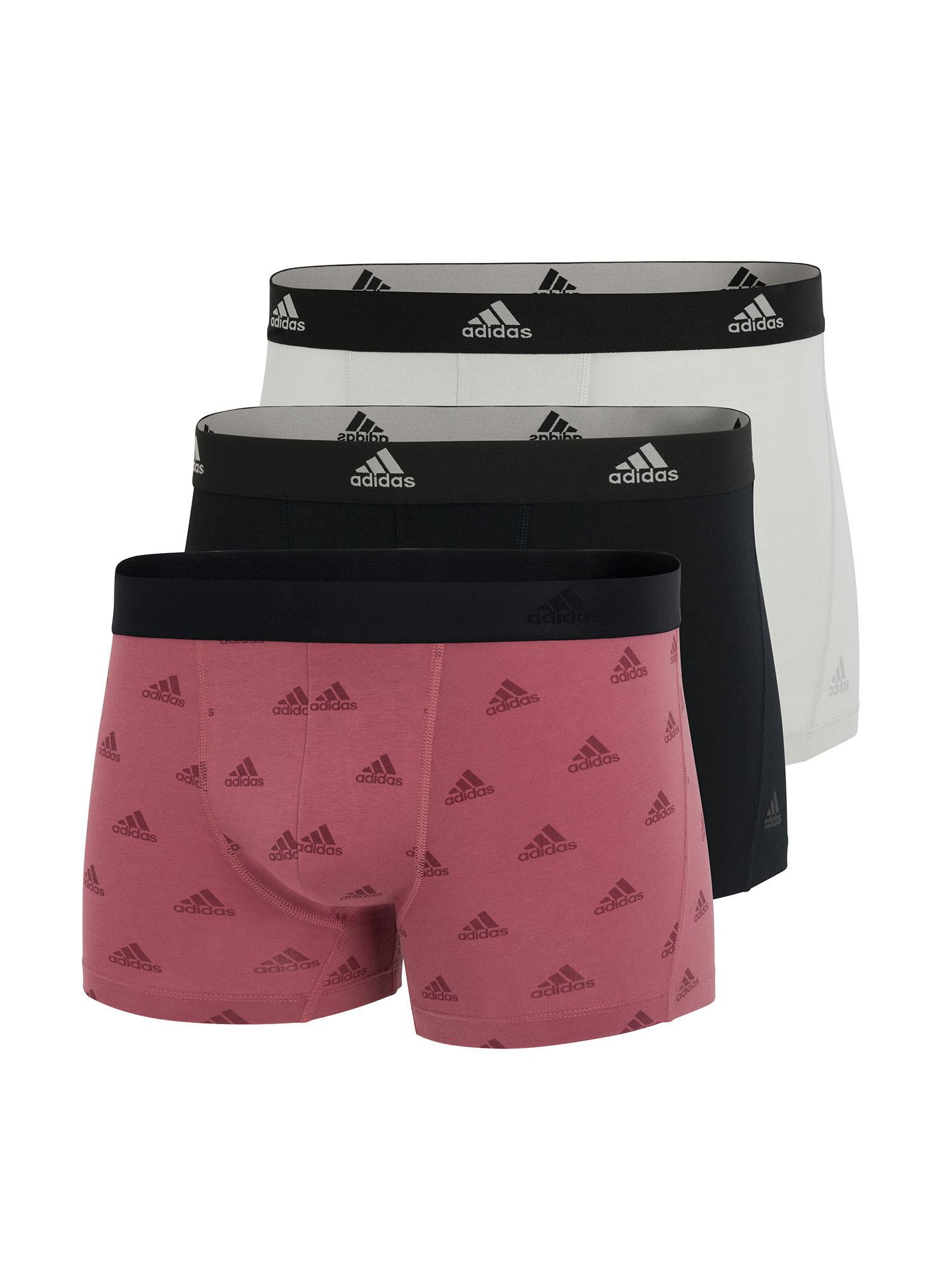 adidas  Trunk Active Flex Cotton 