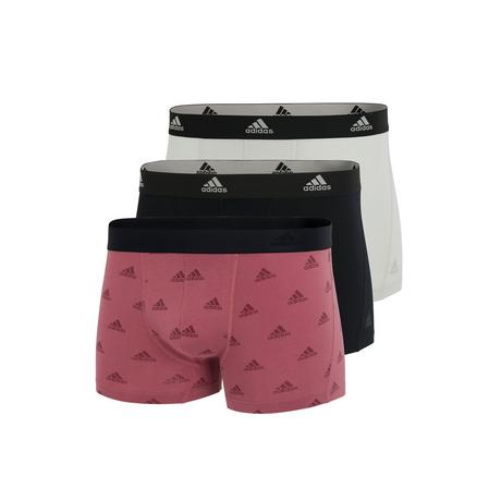 adidas  Trunk Active Flex Cotton 