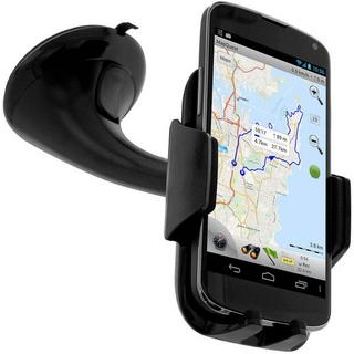 Avizar  Support Voiture Pare-brise Smartphone 