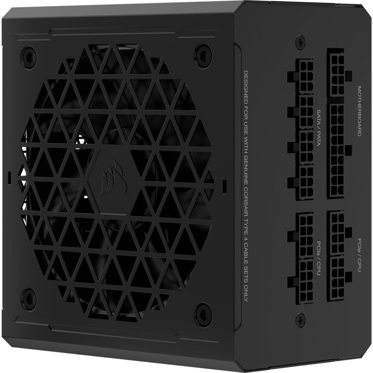 Image of RM850e Netzteil 850 W 24-pin ATX ATX Schwarz