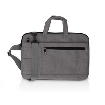 Notebook Väska | 15 - 16 " | Bärband | 8 Fack | 30 mm | 285 mm | 410 mm | Poliestere