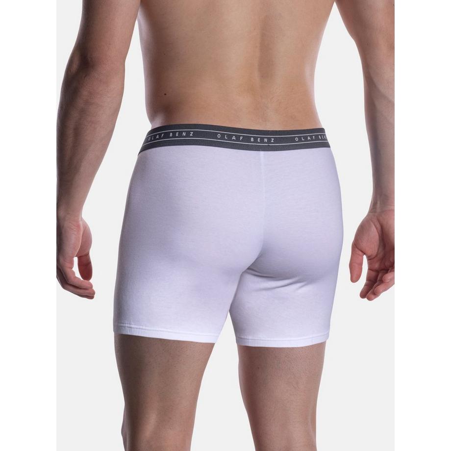 Olaf benz RED1601 Boxer  