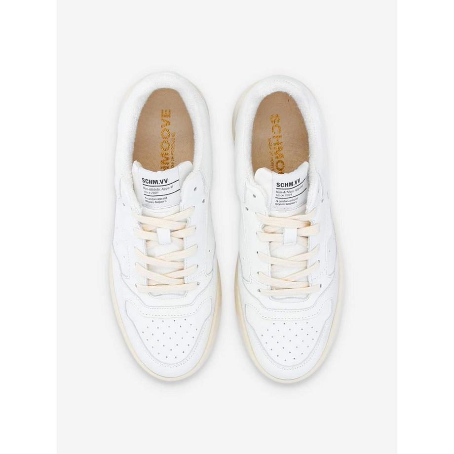 SCHMOOVE Smatch New Trainer Baskets  