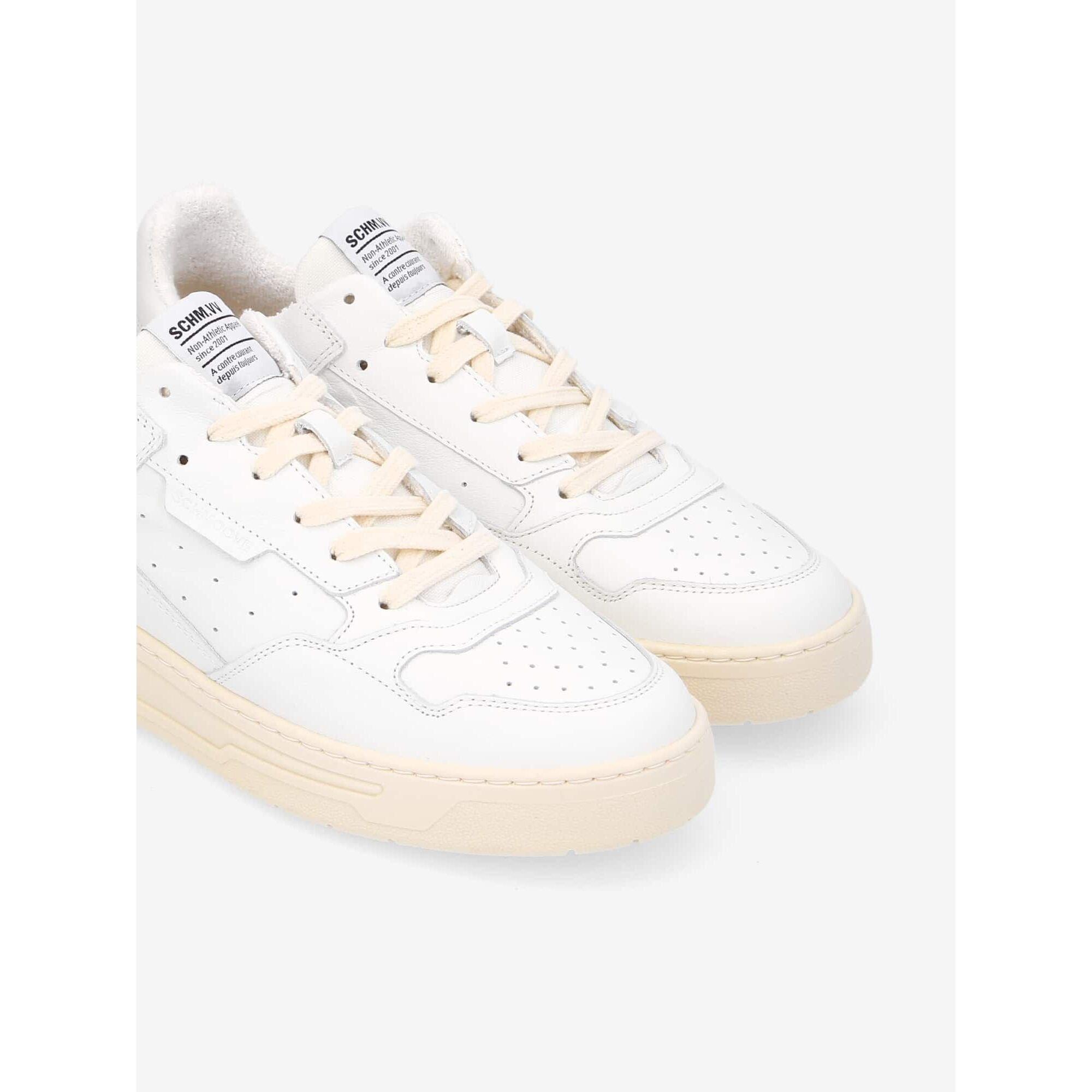 SCHMOOVE  baskets smatch new trainer 