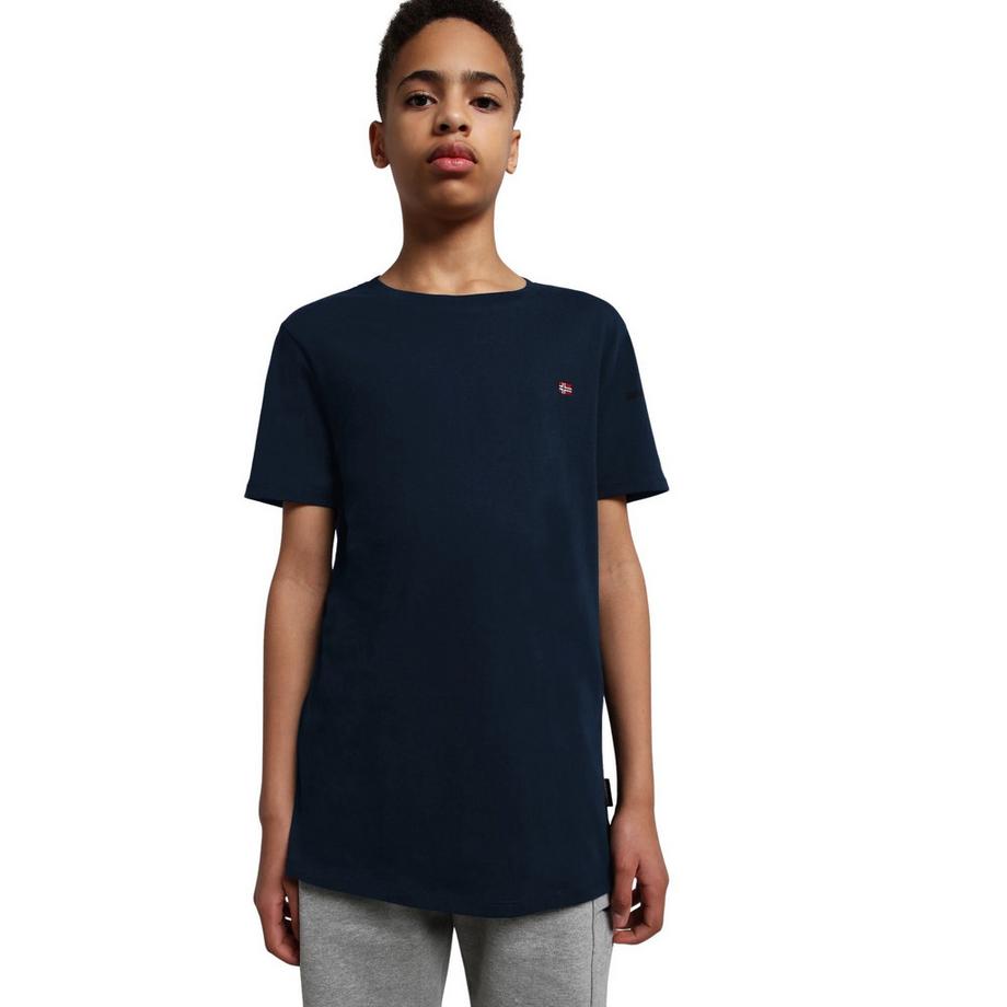 NAPAPIJRI  T-shirt enfant  Salis 2 