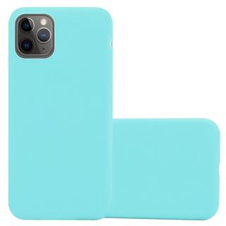 Cadorabo  Housse compatible avec Apple iPhone 13 - Coque de protection en silicone TPU flexible 