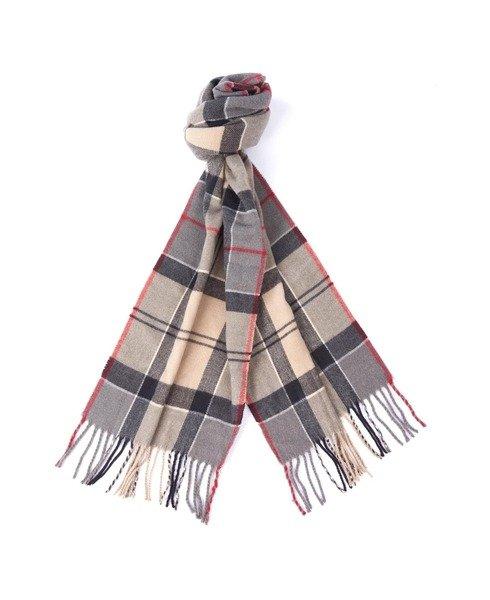 Barbour  Barbour Galingale Tartan Scarf-0 