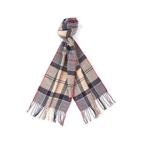 Barbour  Barbour Galingale Tartan Scarf-0 