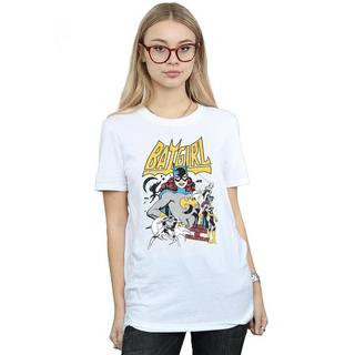 DC COMICS  Heroine Or Villainess TShirt 