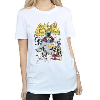 DC COMICS  Heroine Or Villainess TShirt 