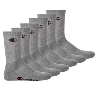 Champion  Socken  6er Pack 