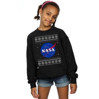 Nasa  Sweatshirt 