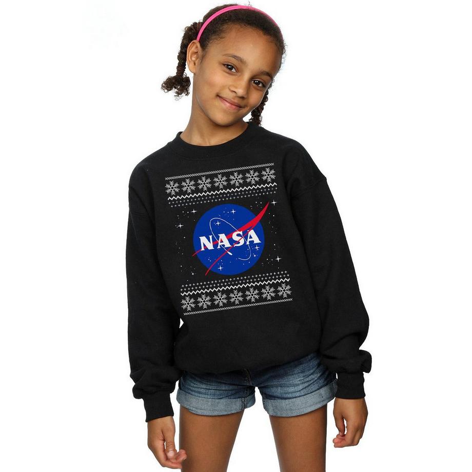 Nasa  Sweat 