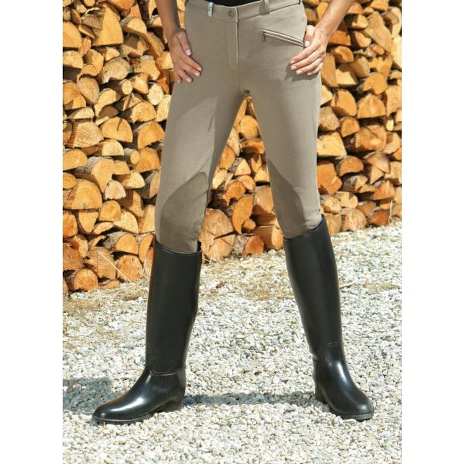 Kerbl Bottes d'équitation enfant Hippo  