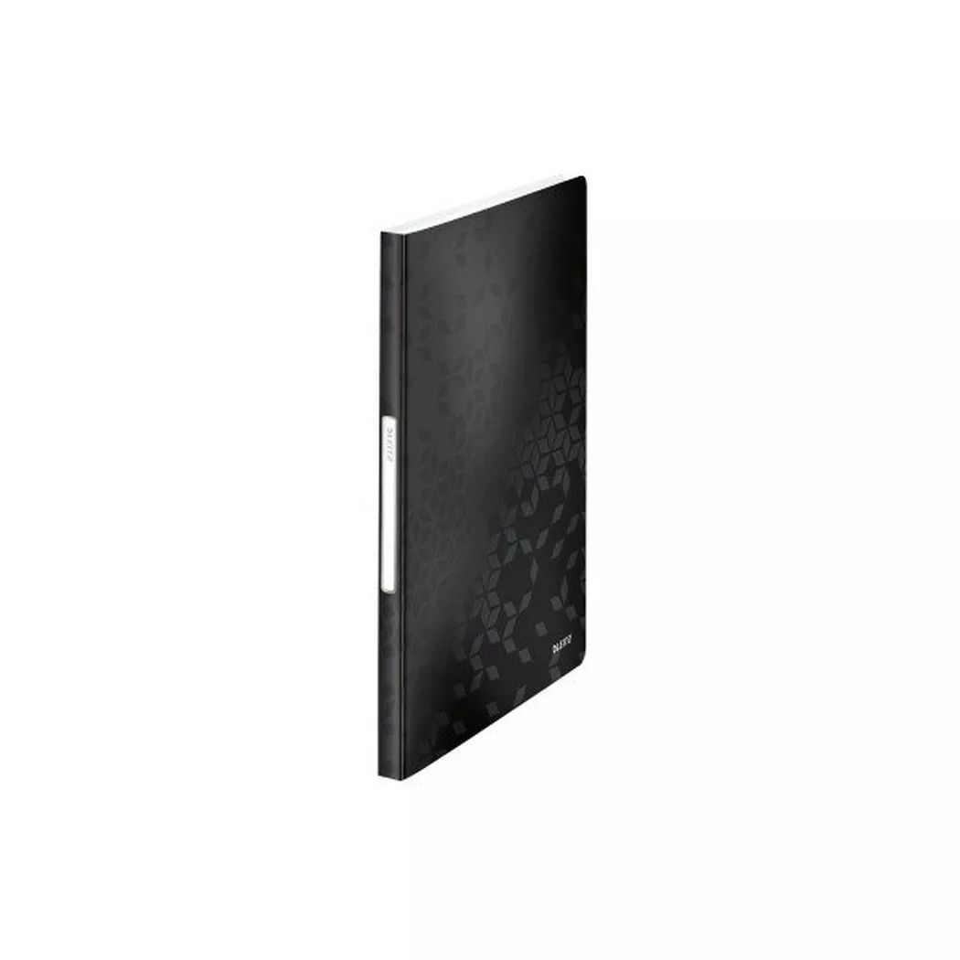 Leitz 46320095 Buch für Präsentationsfläche 40 Taschen A4