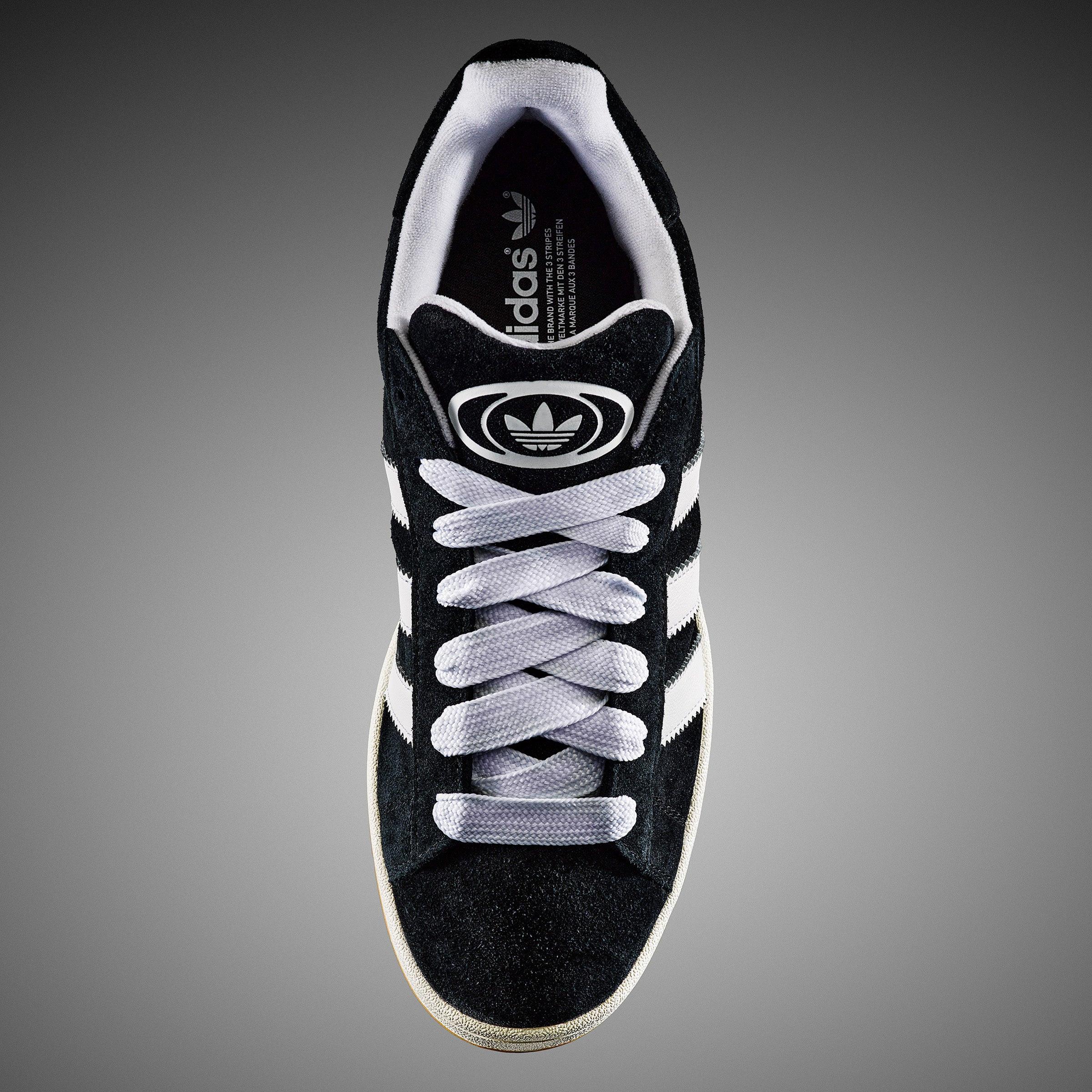 adidas  Campus 00s Core Black 