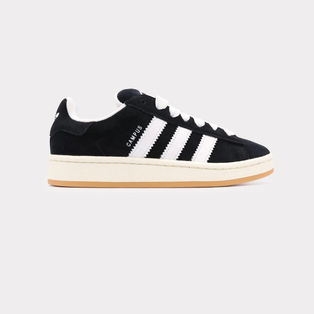 Image of adidas Campus 00s Core Black Damen Schwarz 43 1/3
