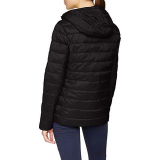 Result  Urban Snowbird Steppjacke mit Kapuze 