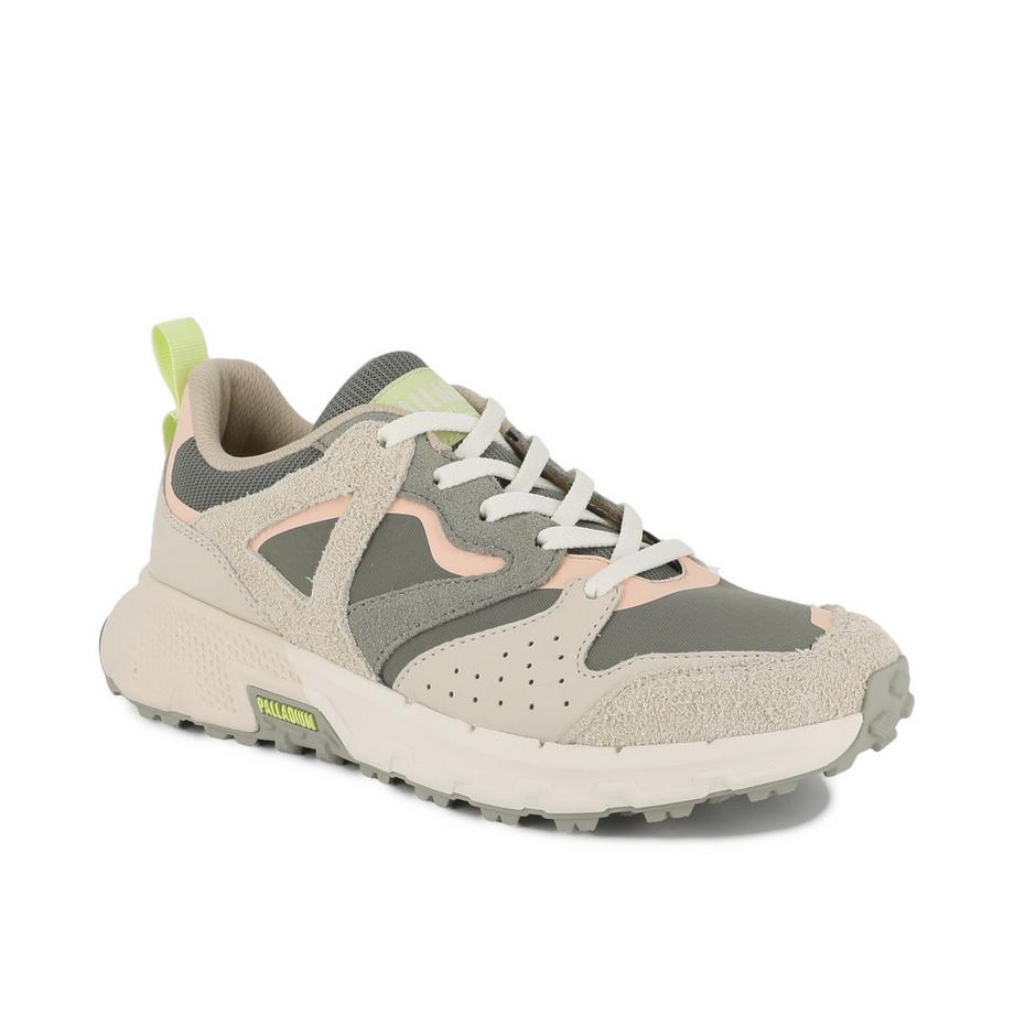 PALLADIUM Baskets Offrunner  