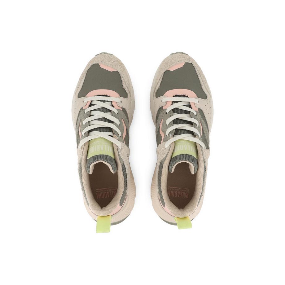 PALLADIUM Baskets Offrunner  