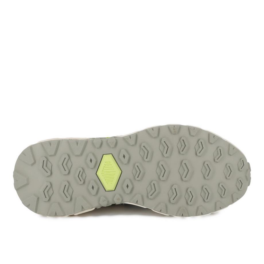 PALLADIUM Baskets Offrunner  