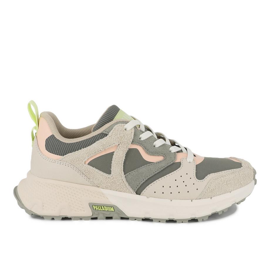 Baskets offrunner