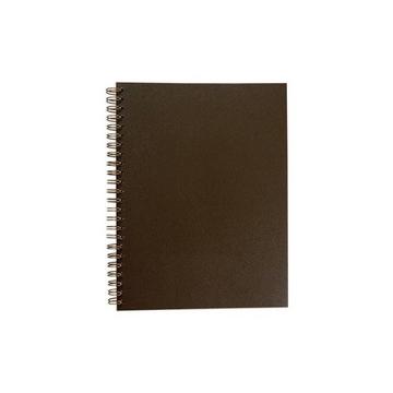 ELCO Collegeblock Business A4 72895.14 braun