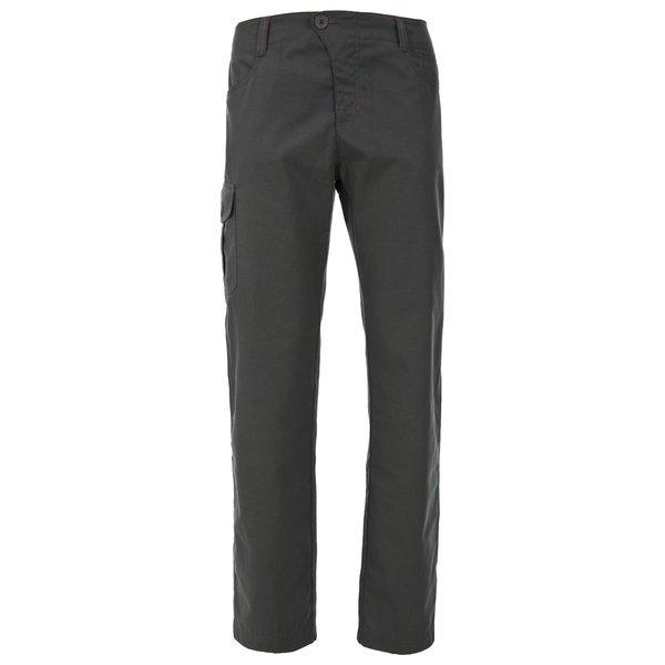 Image of Outdoorhose Rambler Damen Grau M