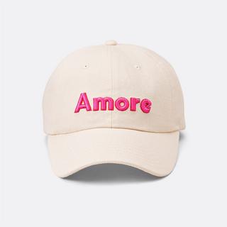 La Redoute Collections Cappellino da baseball con ricamo  