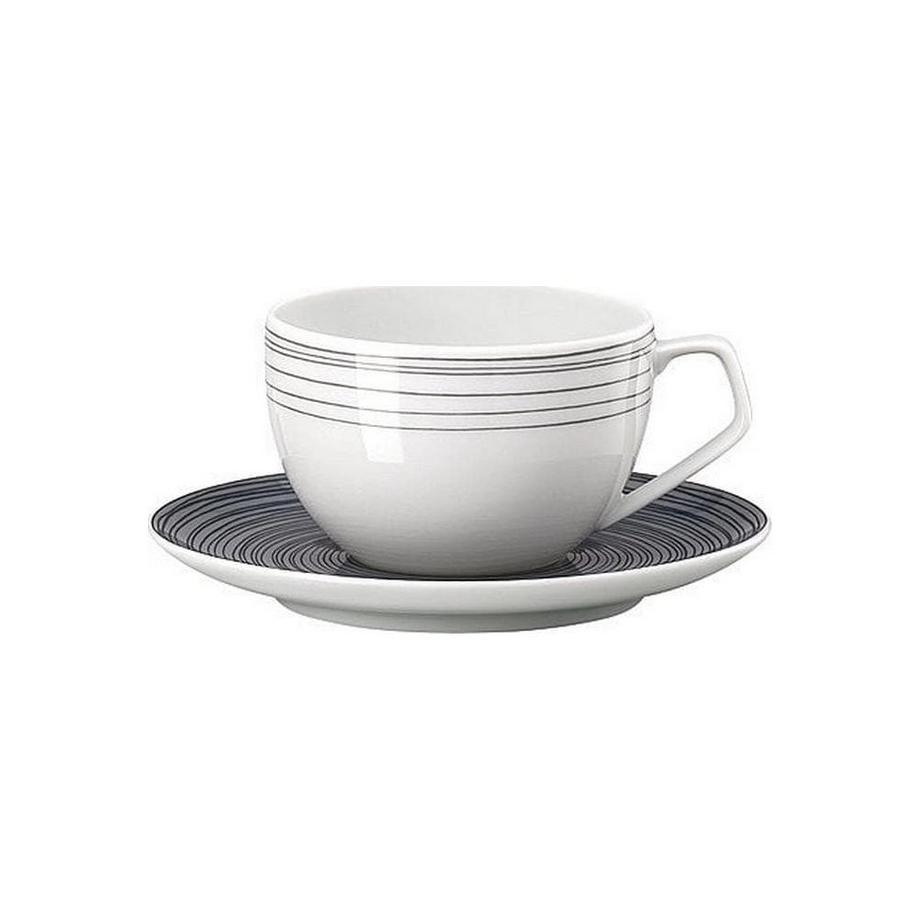Rosenthal Espressotasse TAC Gropius Stripes  