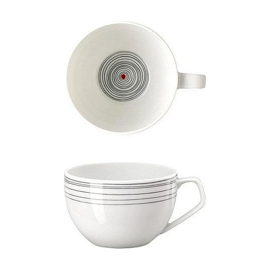 Rosenthal Espressotasse TAC Gropius Stripes  