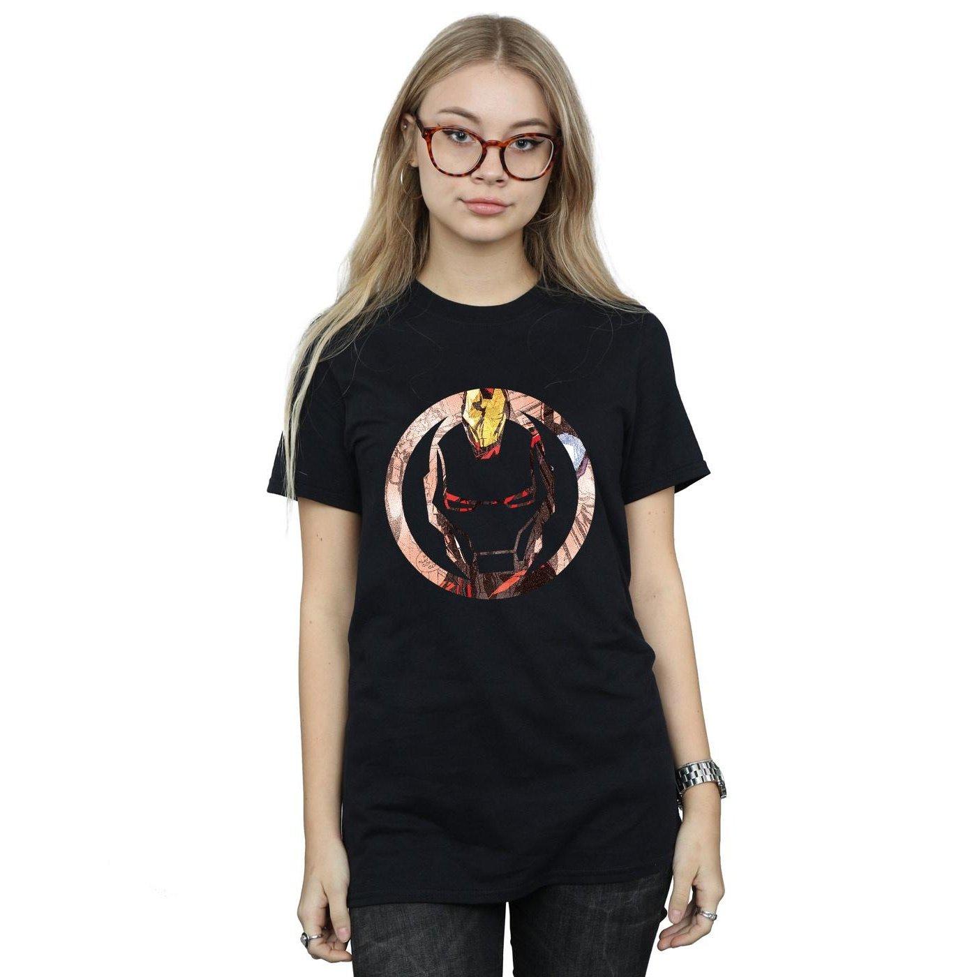 MARVEL  Tshirt 