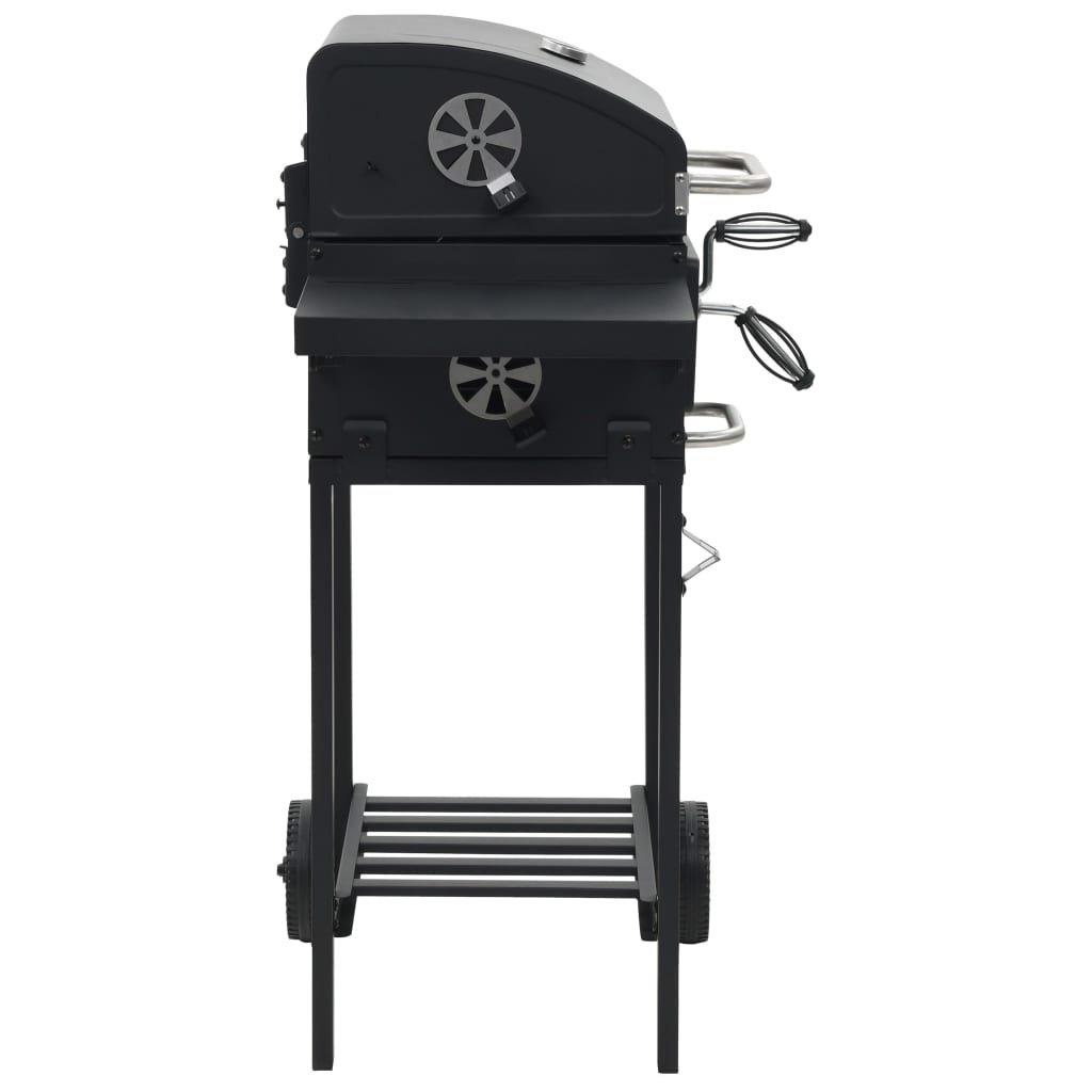 VidaXL Barbecue-Grill  