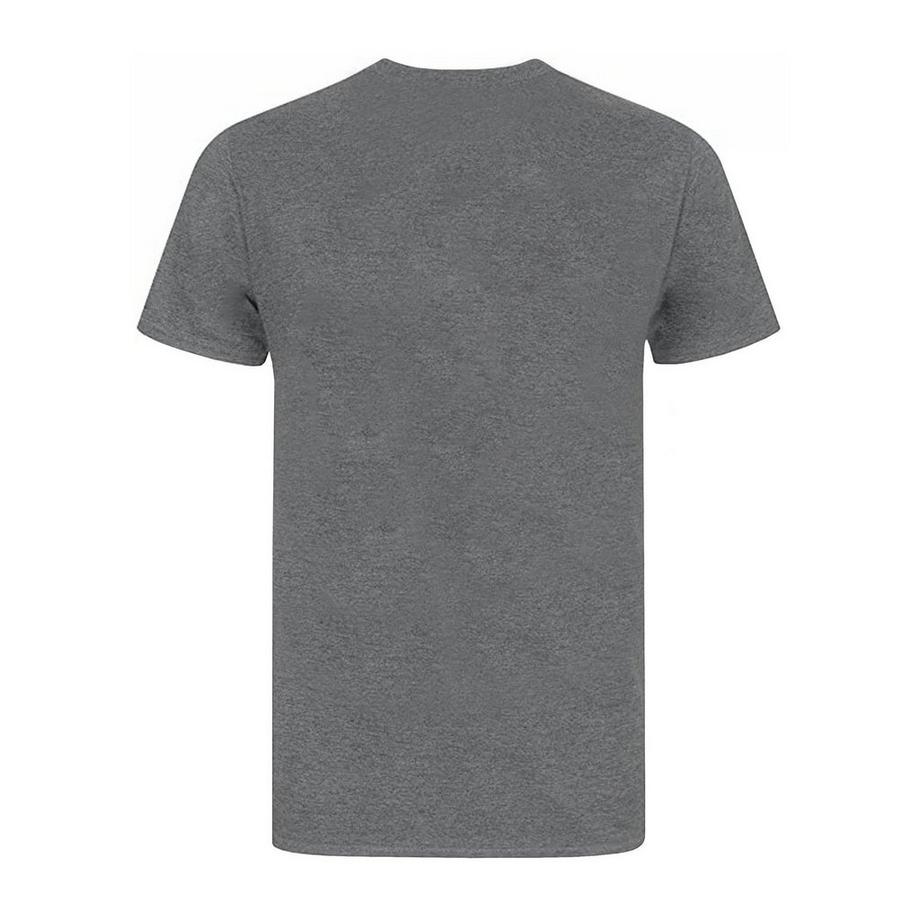 Fast & Furious T-Shirt Imprimé Graphique Voiture Skyline  