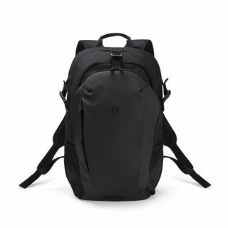 DICOTA  GO 39,6 cm (15.6") Rucksack Schwarz 