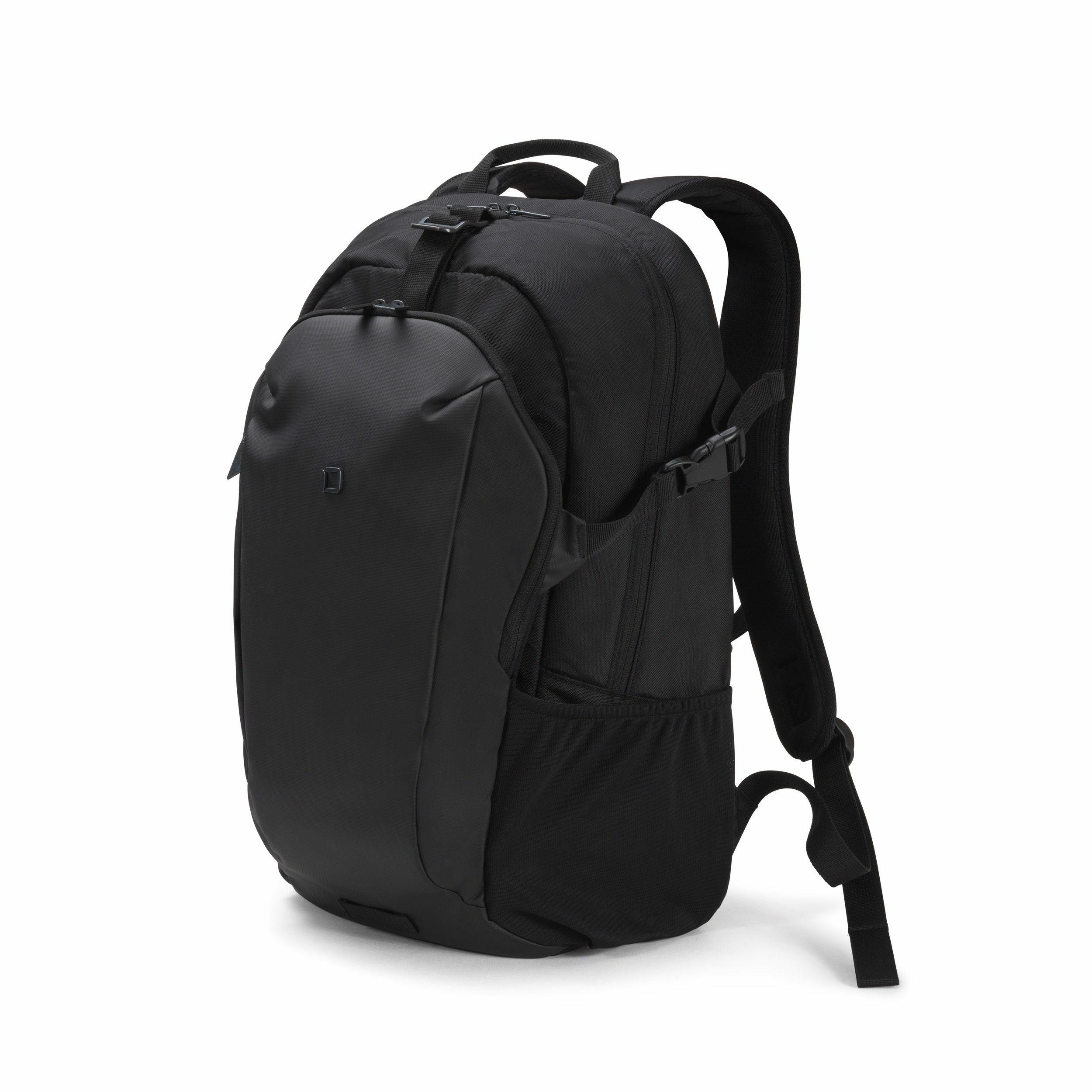 Image of GO 39,6 cm (15.6") Rucksack Schwarz