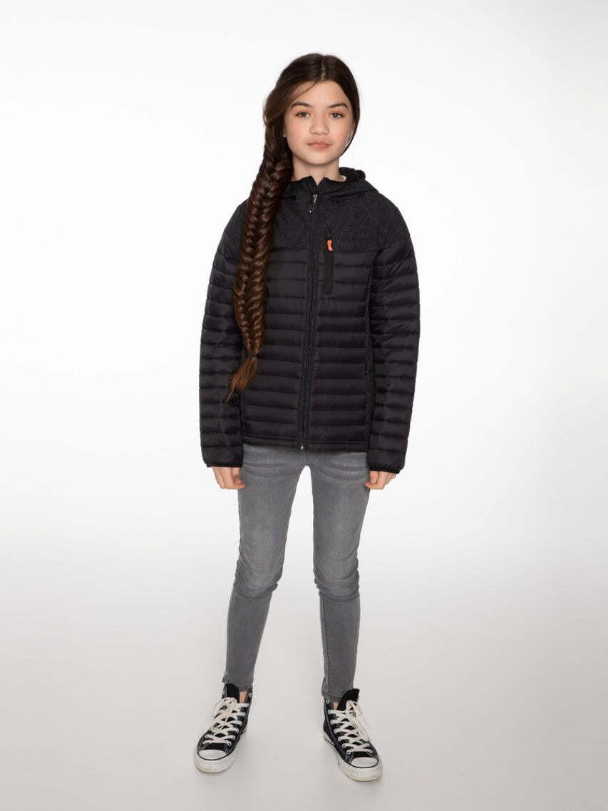 PROTEST Parini JR Jacke  