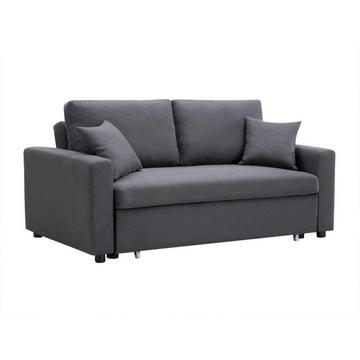 Schlafsofa 3Sitzer INIZOR Stoff