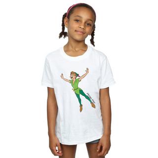 Peter Pan  Classic TShirt 