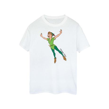 Peter Pan  Classic TShirt 